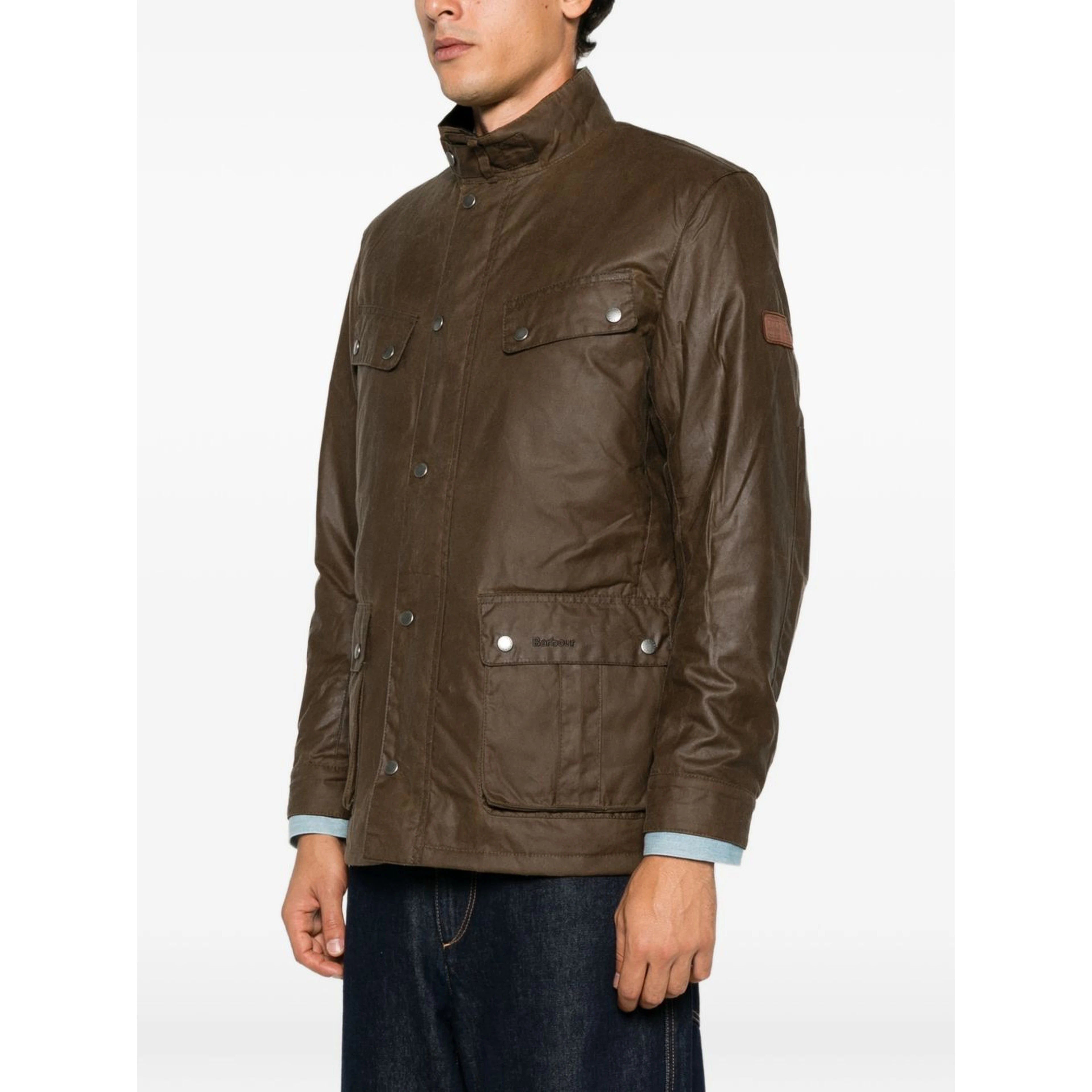 Barbour Jackets