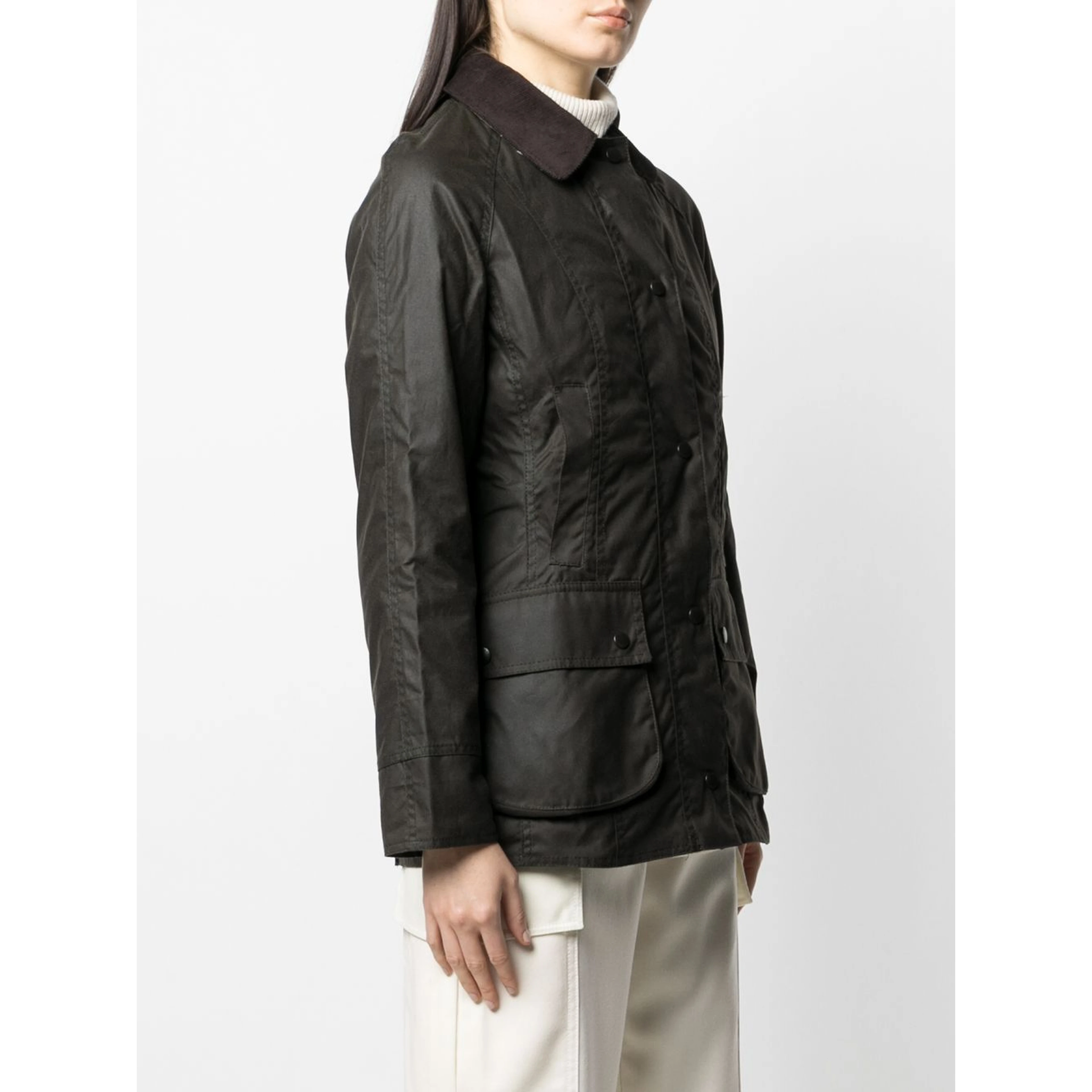 Barbour Coats