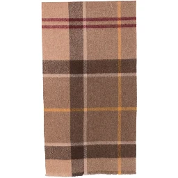 BARBOUR Scarfs