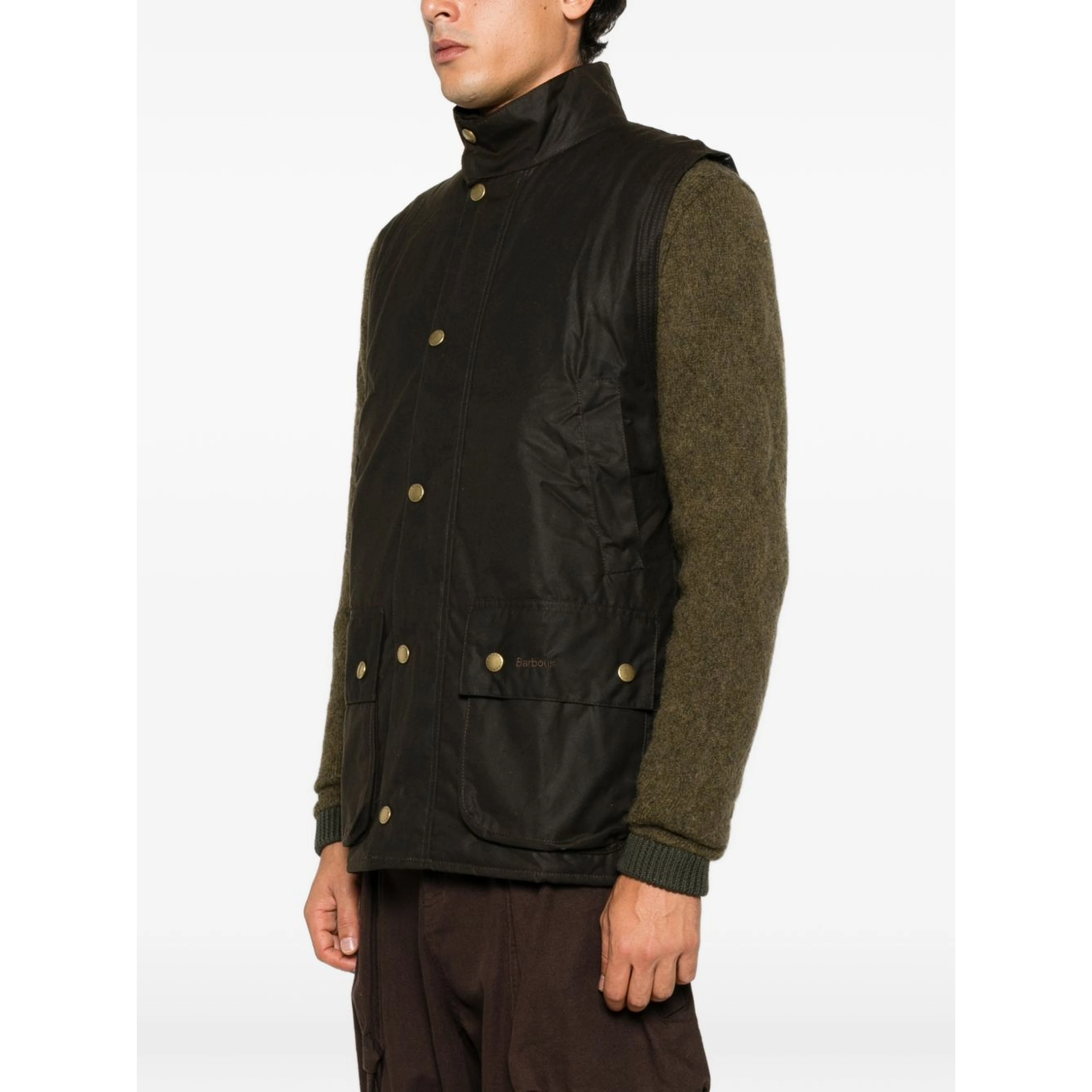 Barbour Jackets