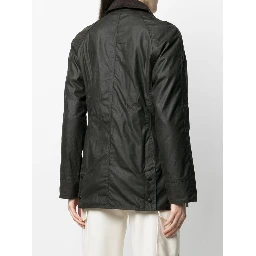 Barbour Coats