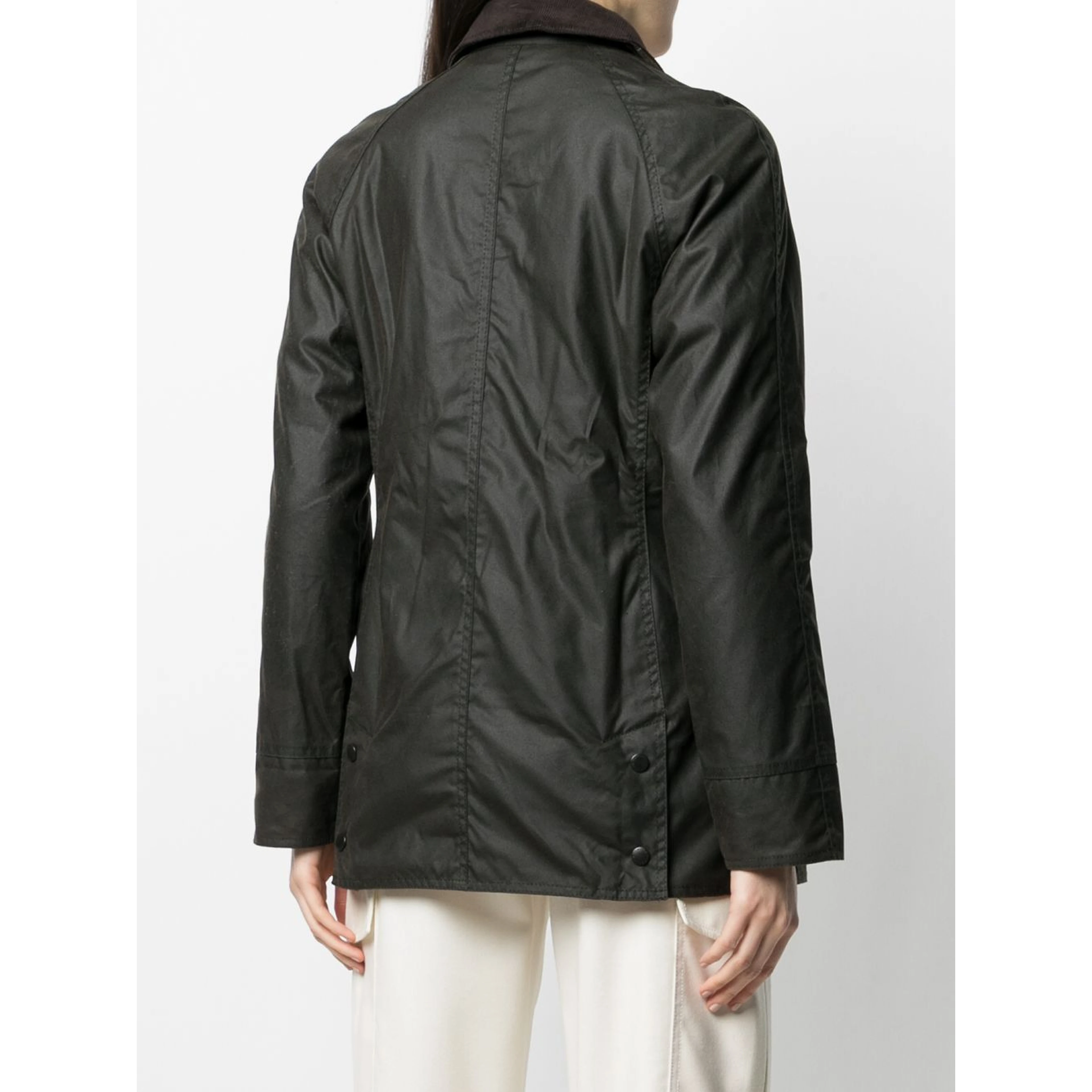 Barbour Coats