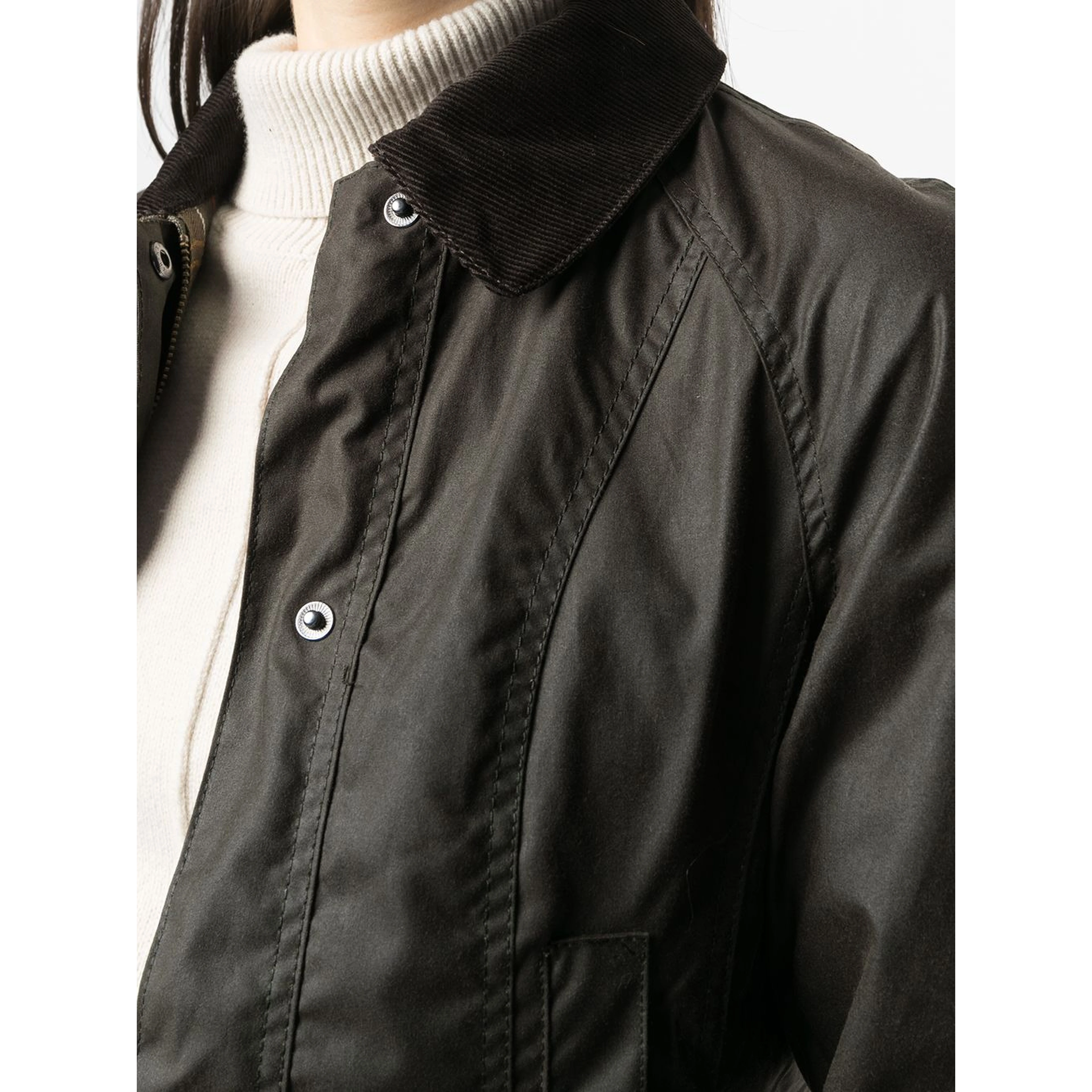 Barbour Coats