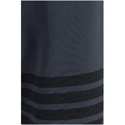 Gray Cotton Joggers (Workout Pants)