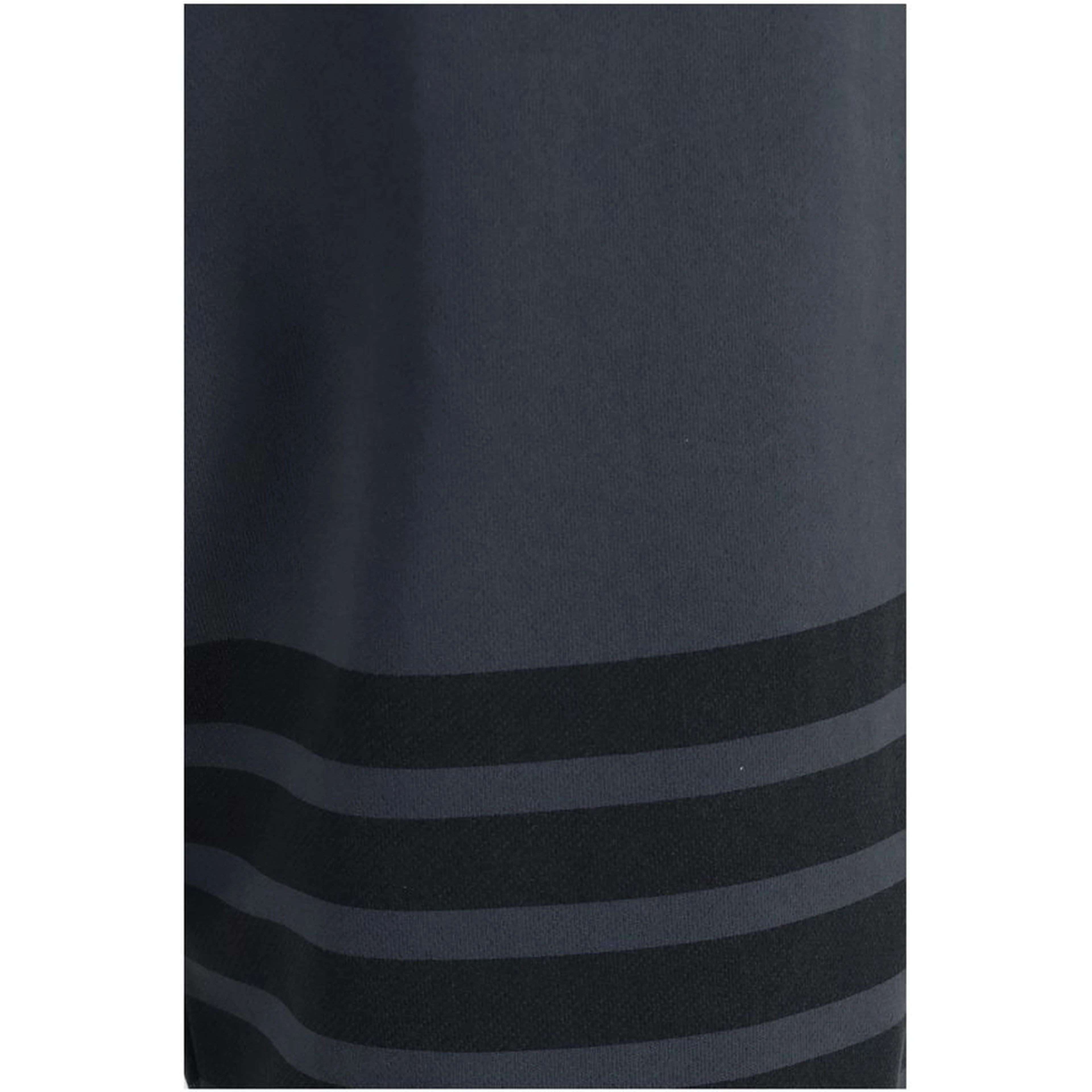 Gray Cotton Joggers (Workout Pants)