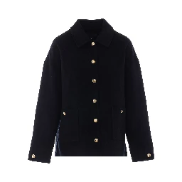 ANINE BING Jackets Black