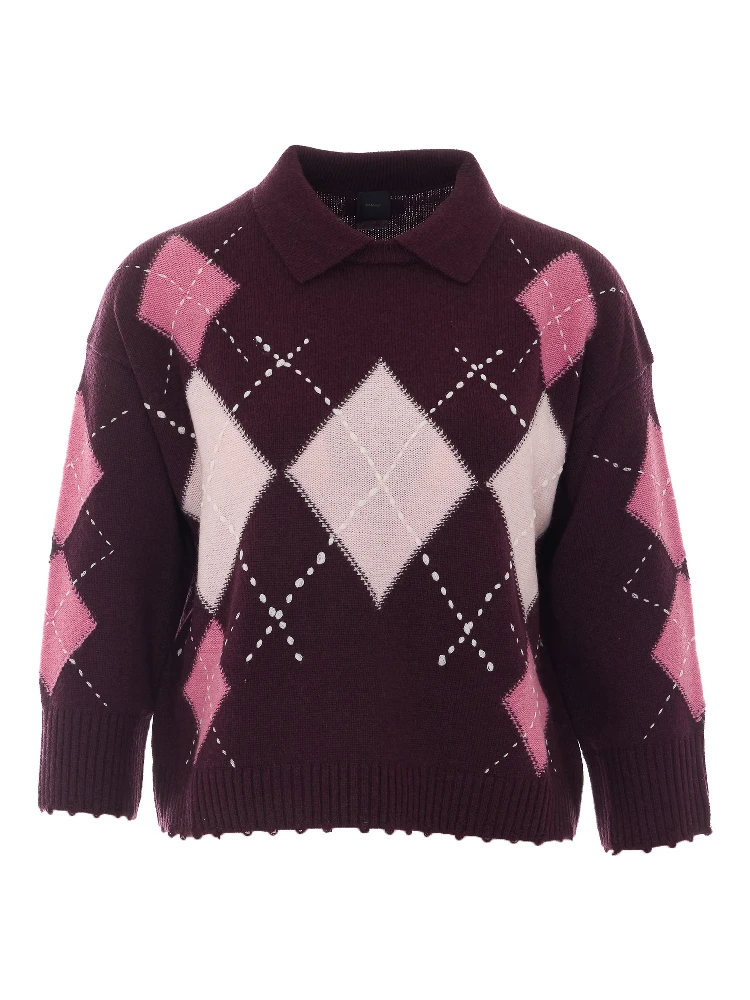 Pinko Sweaters