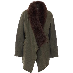 Liu Jo Coats