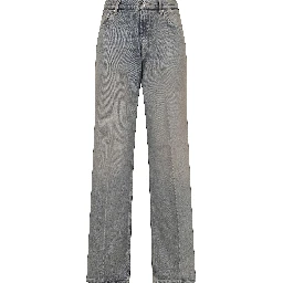 CLARA ZIGGY BLUE