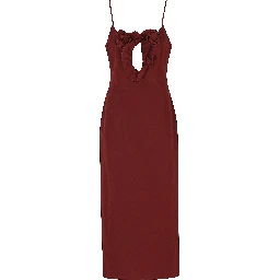 BEACHWEAR DRESS