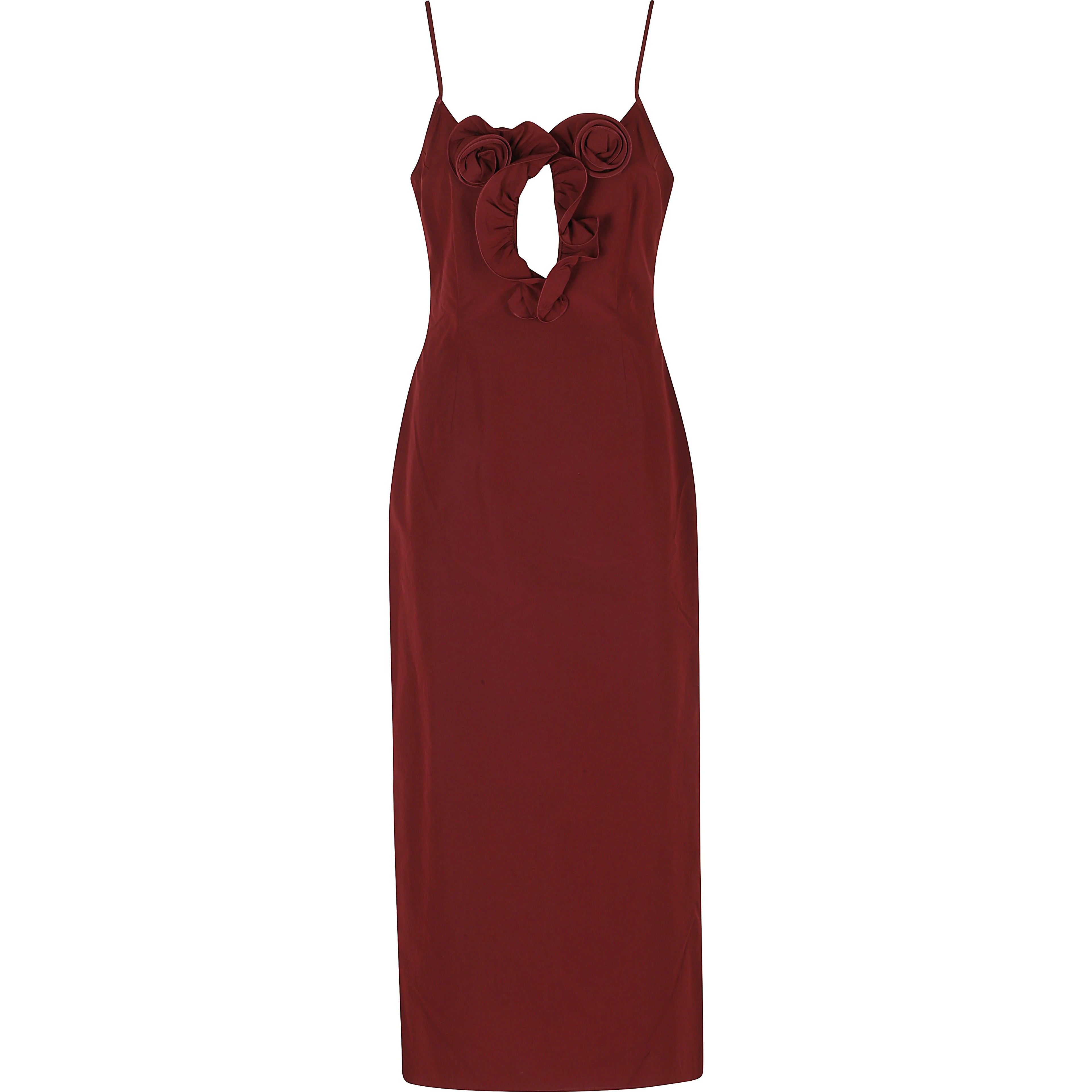 BEACHWEAR DRESS