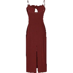 BEACHWEAR DRESS