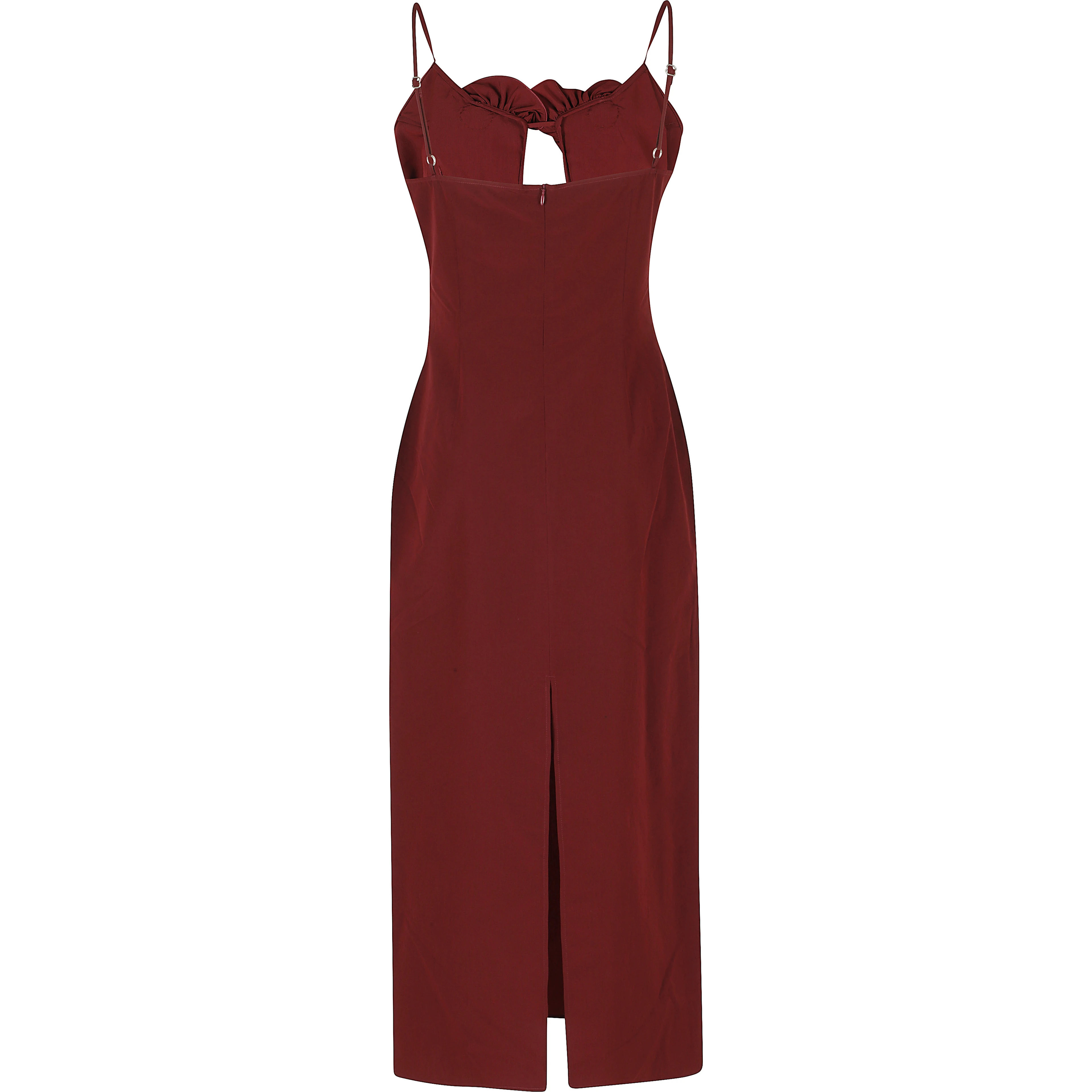 BEACHWEAR DRESS