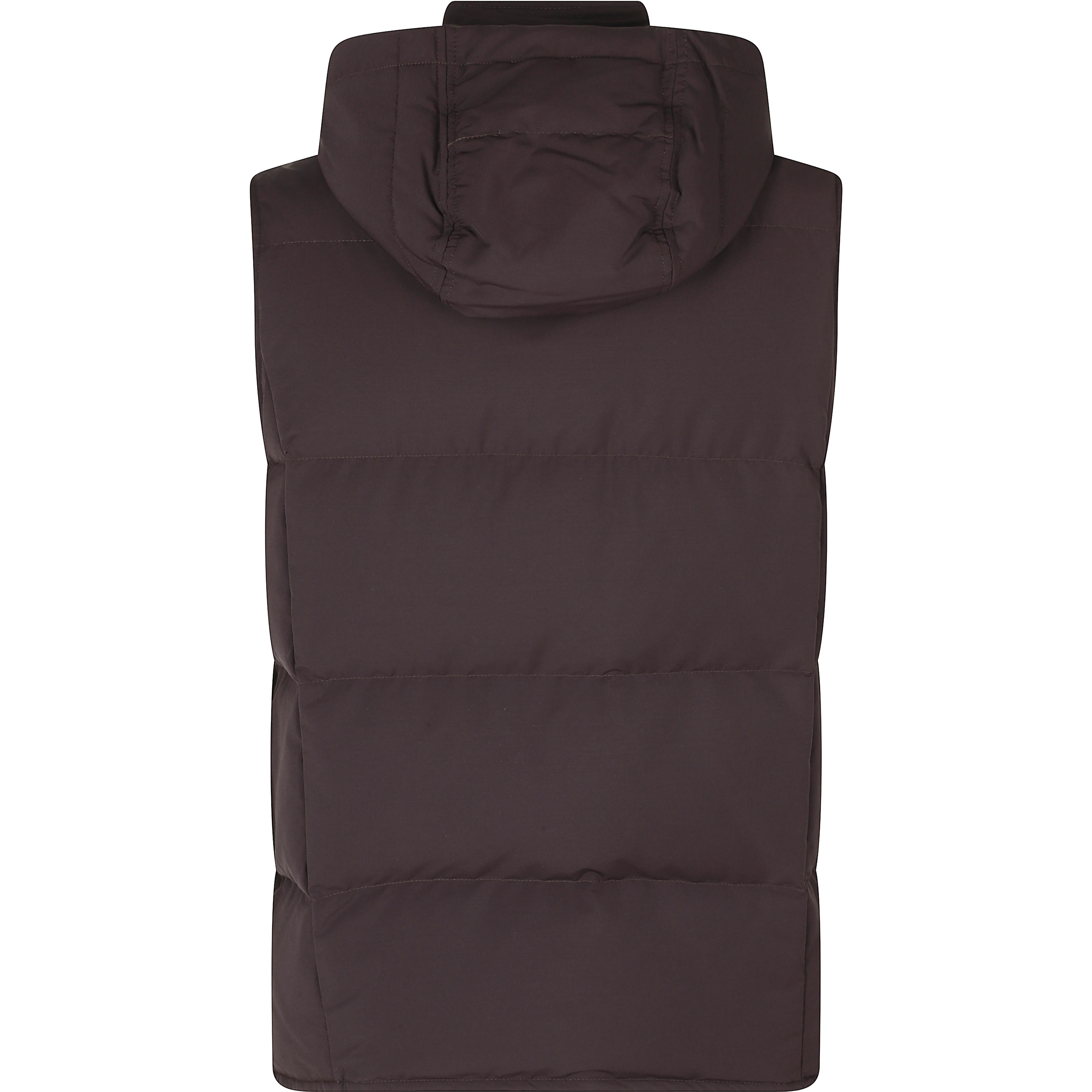 GILET CAPP STACCABILE