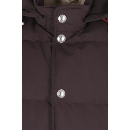 GILET CAPP STACCABILE