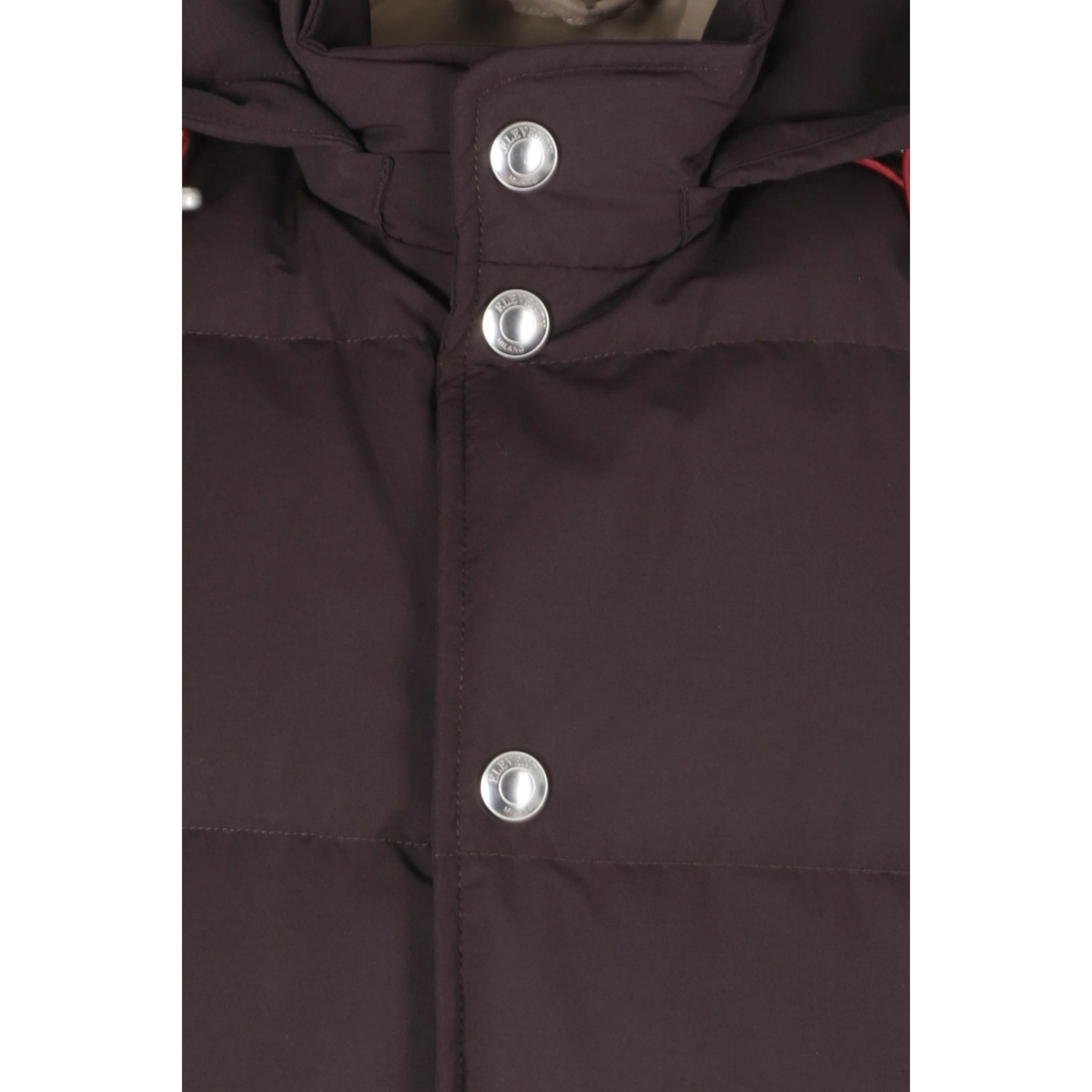 GILET CAPP STACCABILE
