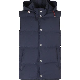 GILET CAPP STACCABILE