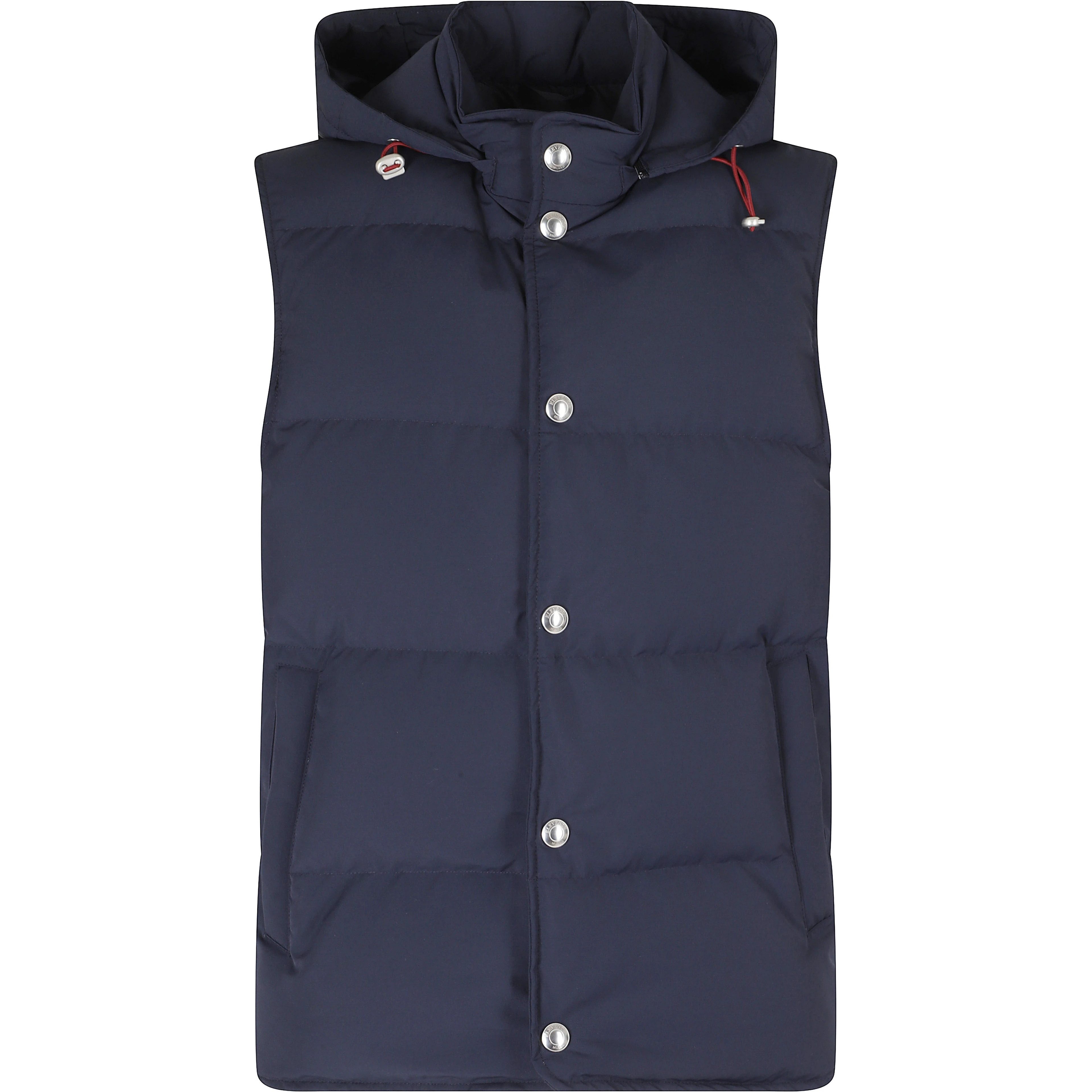 GILET CAPP STACCABILE