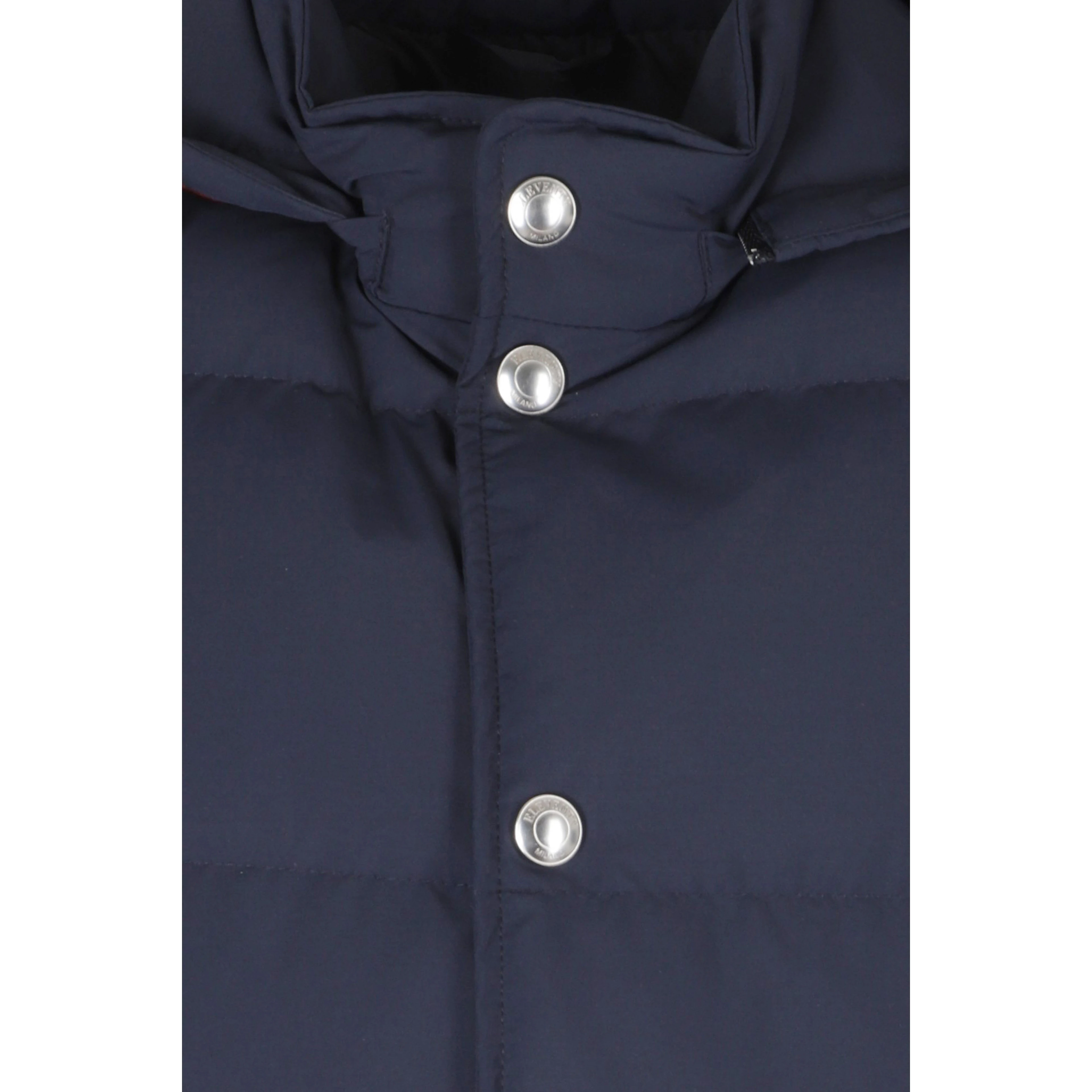 GILET CAPP STACCABILE