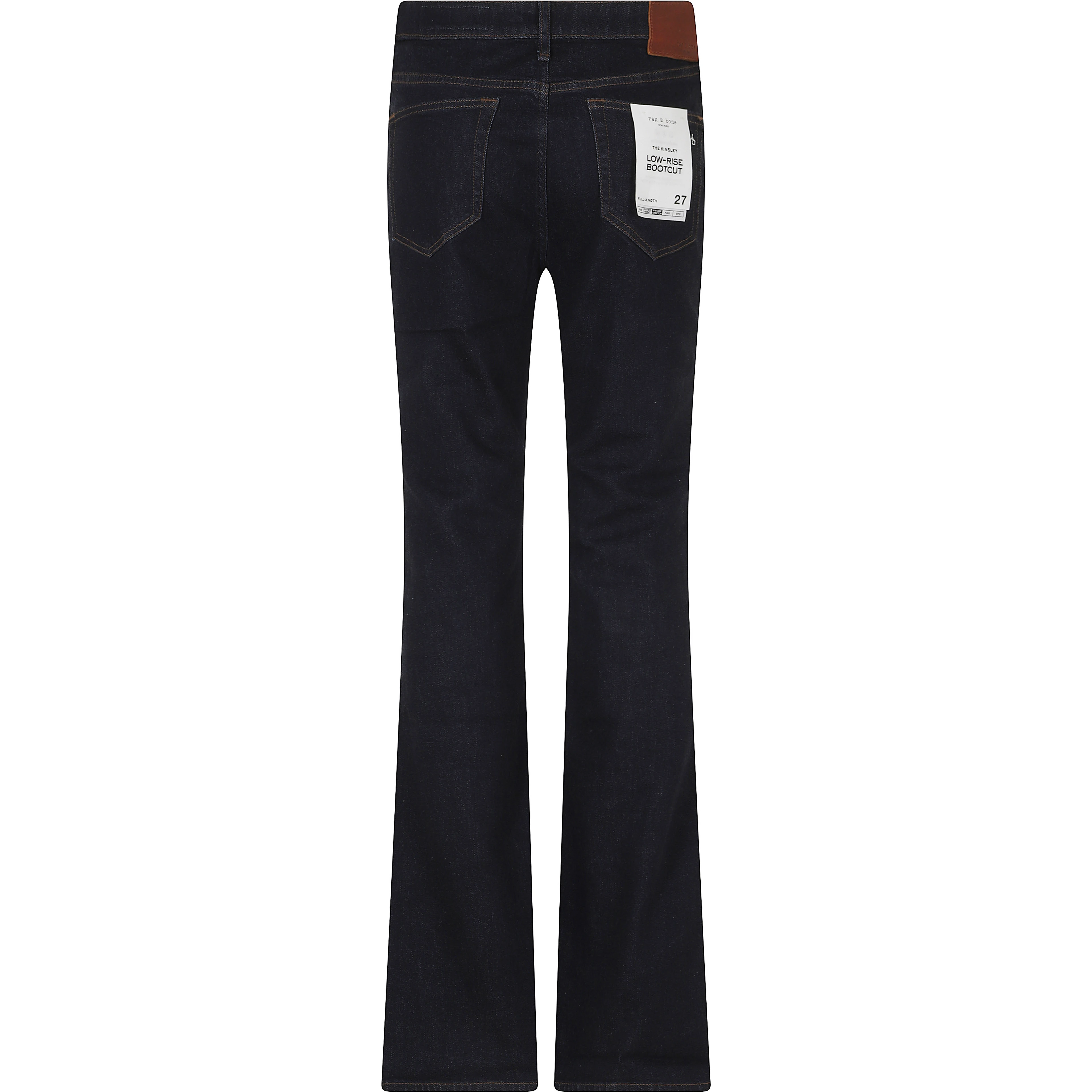 KINSLEY LR FULL BOOTCUT