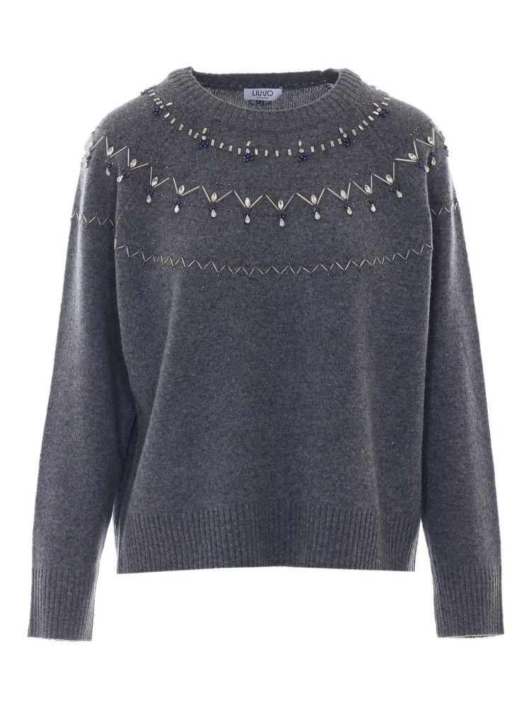 Liu Jo Sweaters