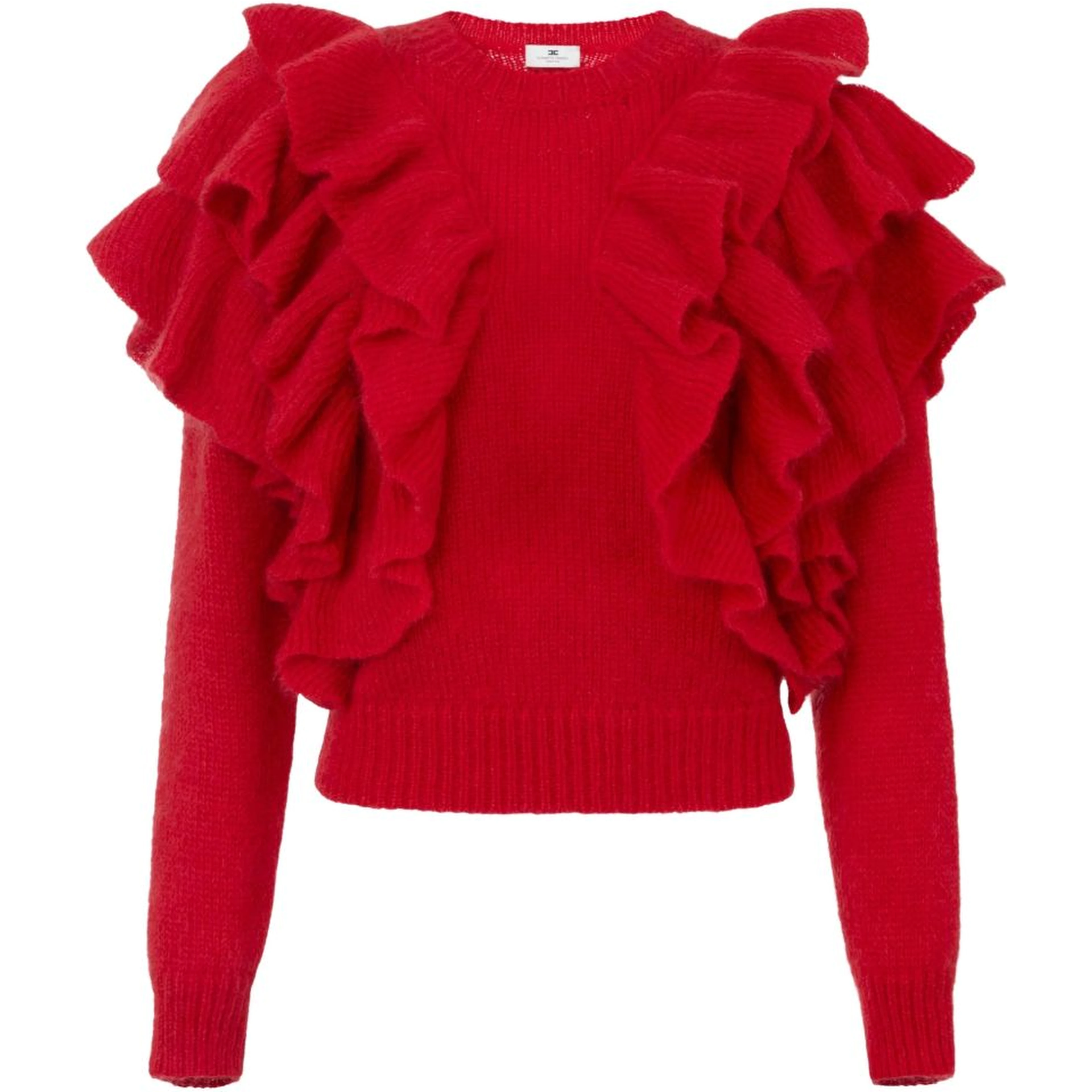 ELISABETTA FRANCHI Sweaters