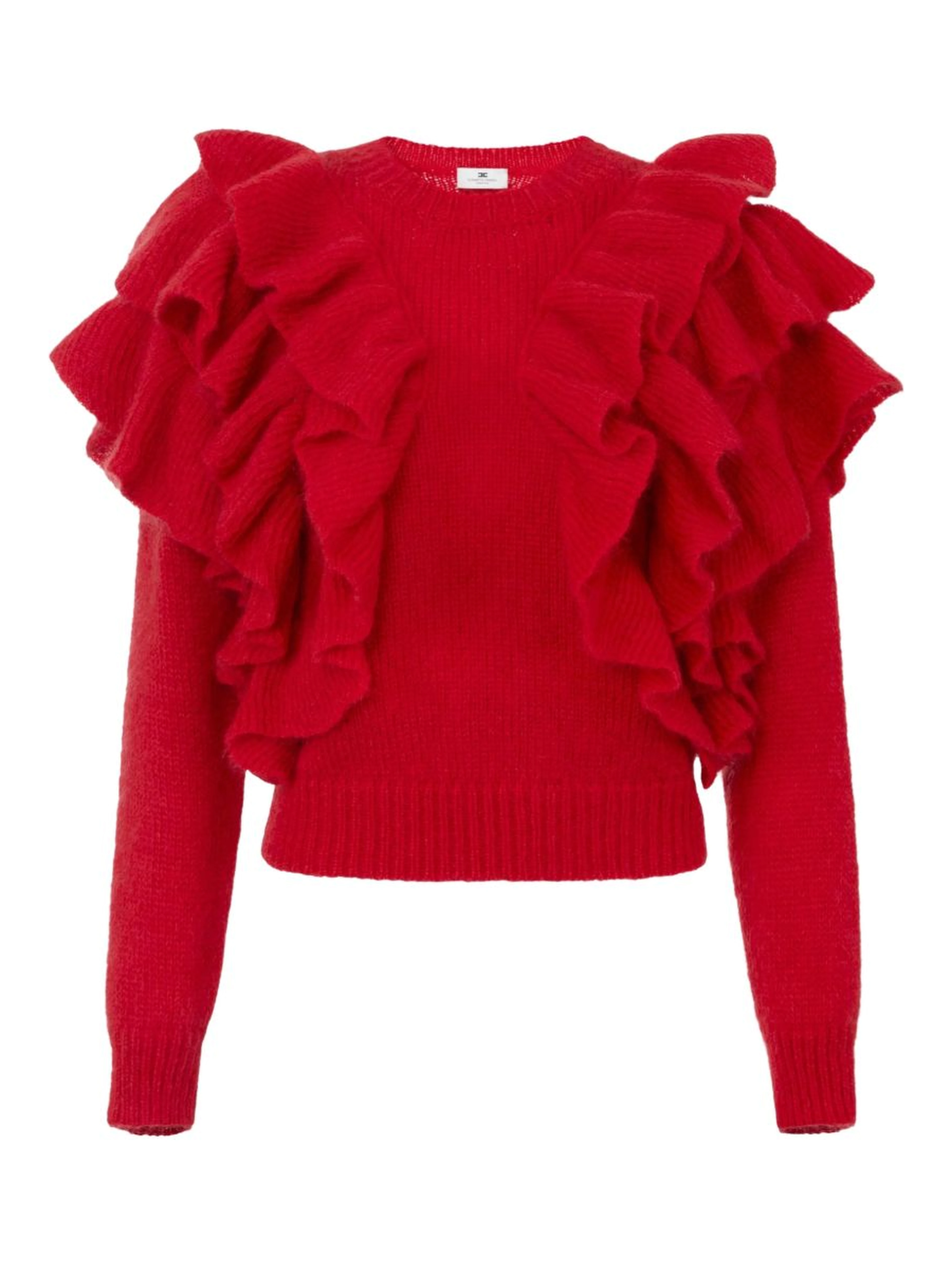ELISABETTA FRANCHI Sweaters