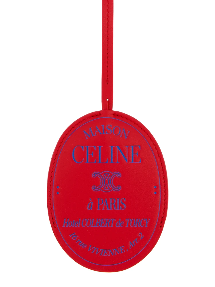 Céline Keychains