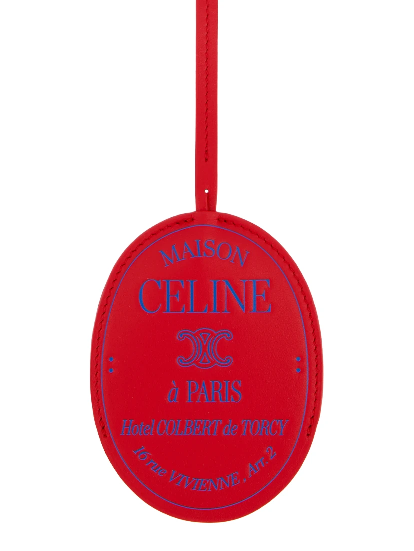 Céline Keychains