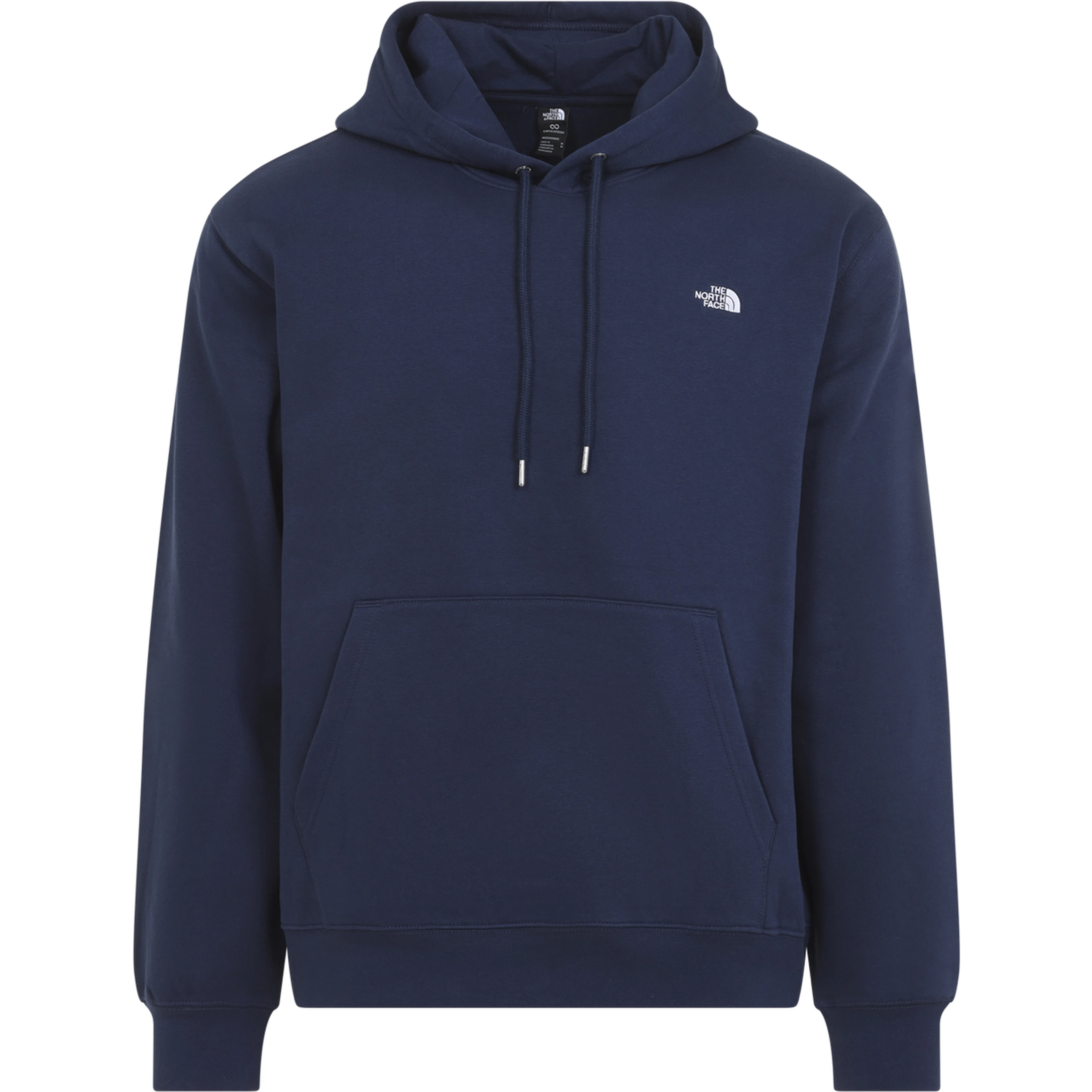 The North Face Essential Simple Dome Relaxed Hoodie