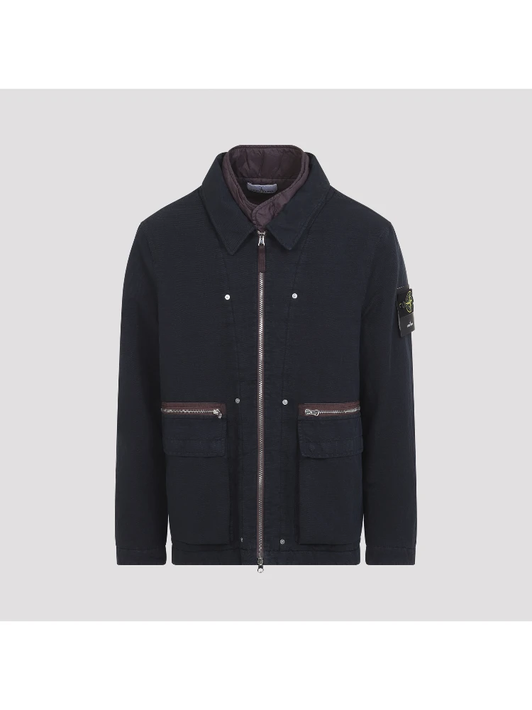 Stone Island Field Jacket