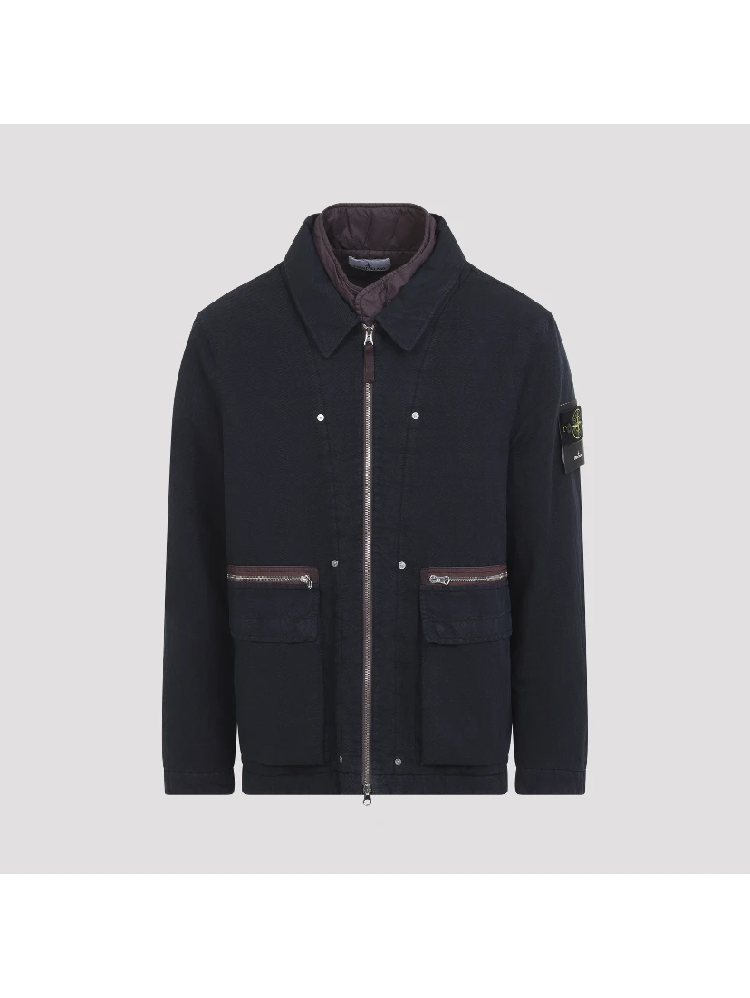 Stone Island Field Jacket