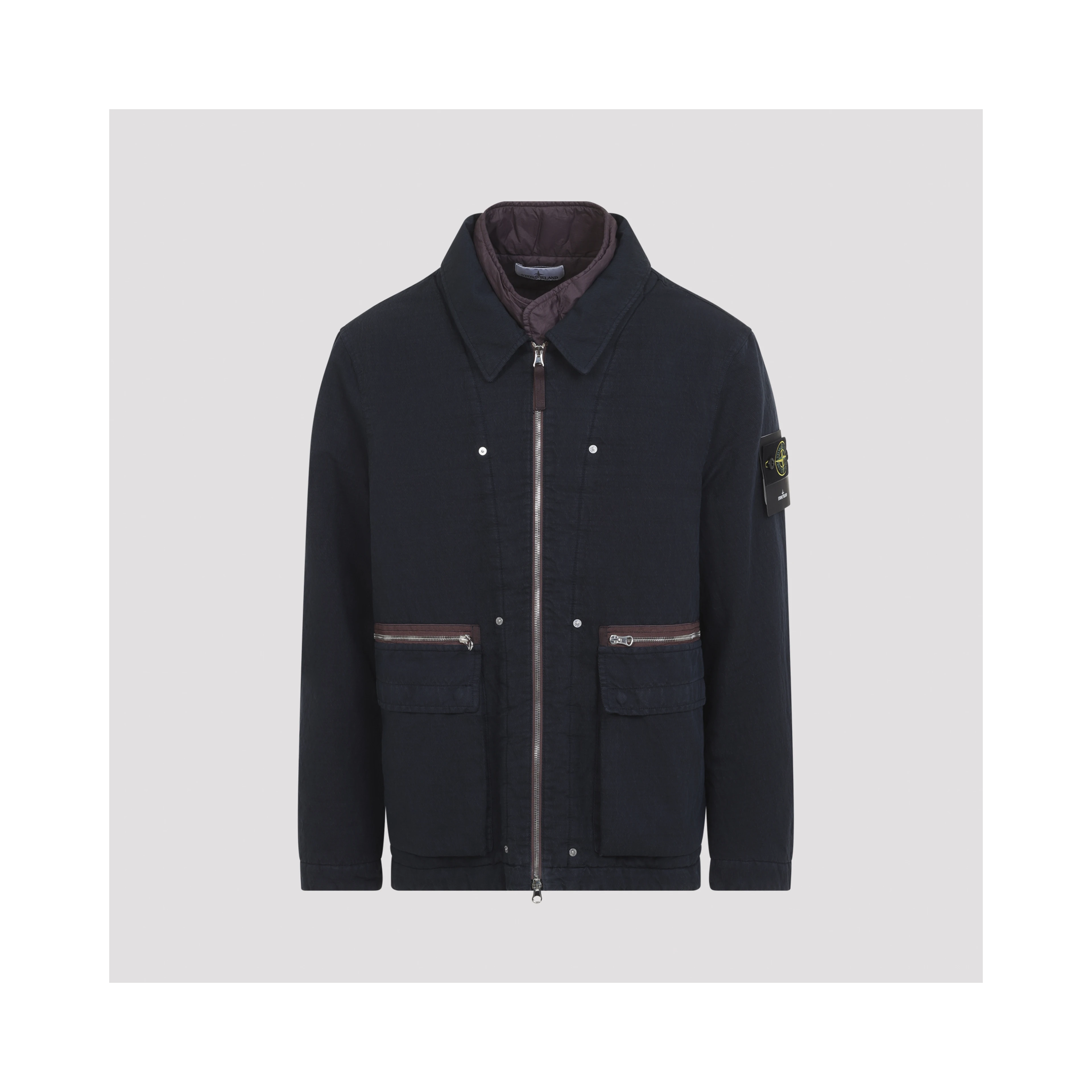 Stone Island Field Jacket