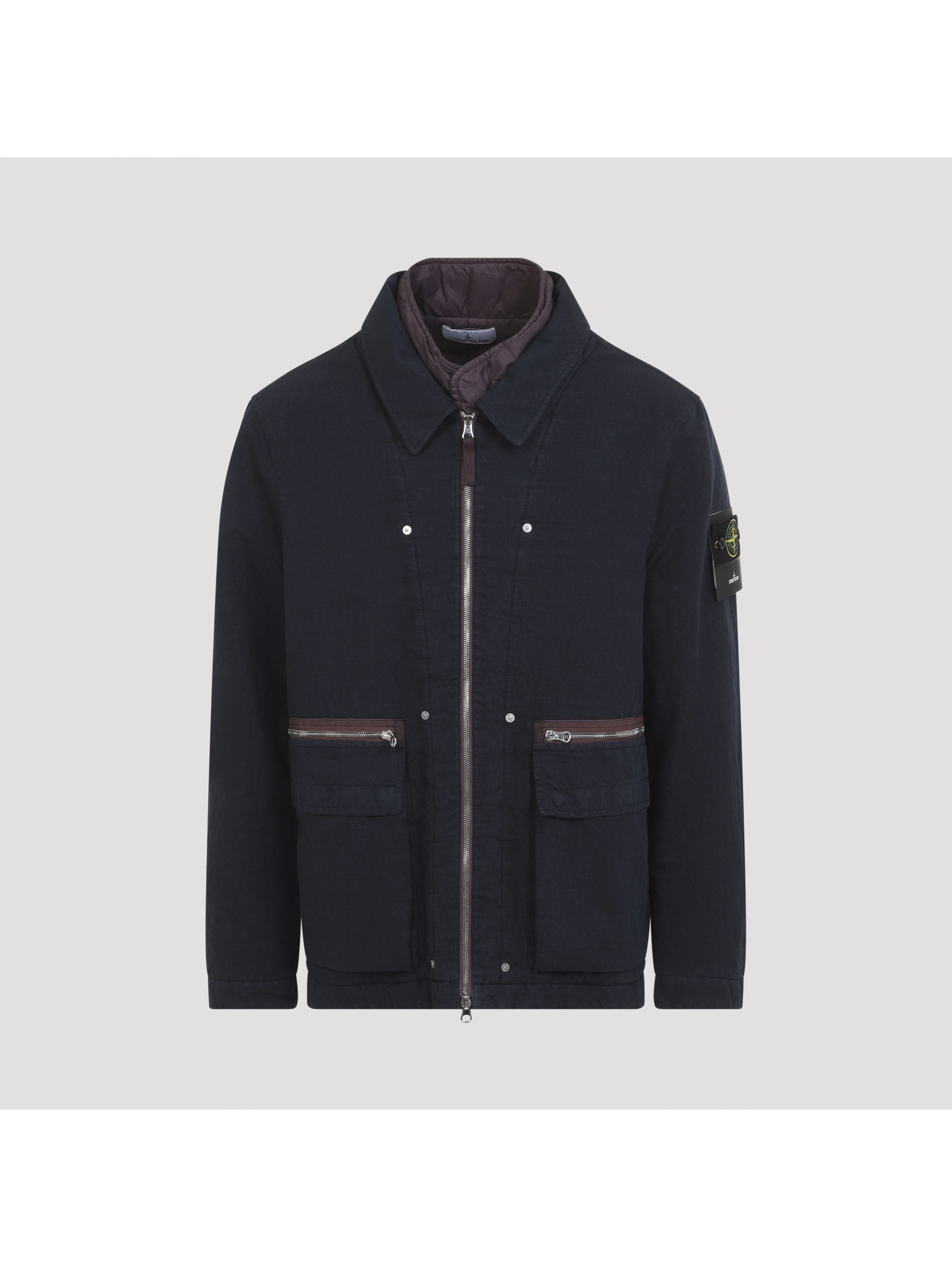 Stone Island Field Jacket
