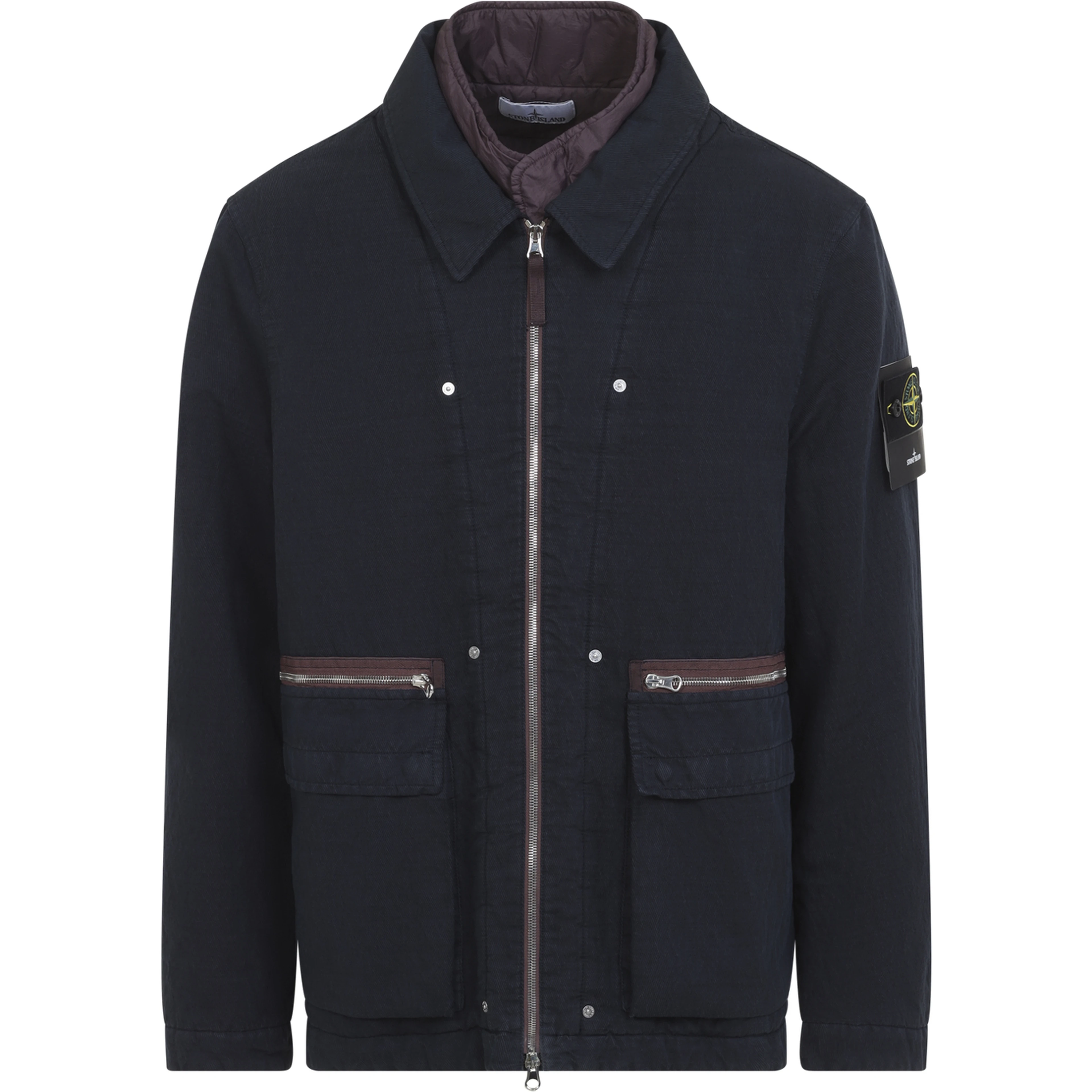 Stone Island Field Jacket