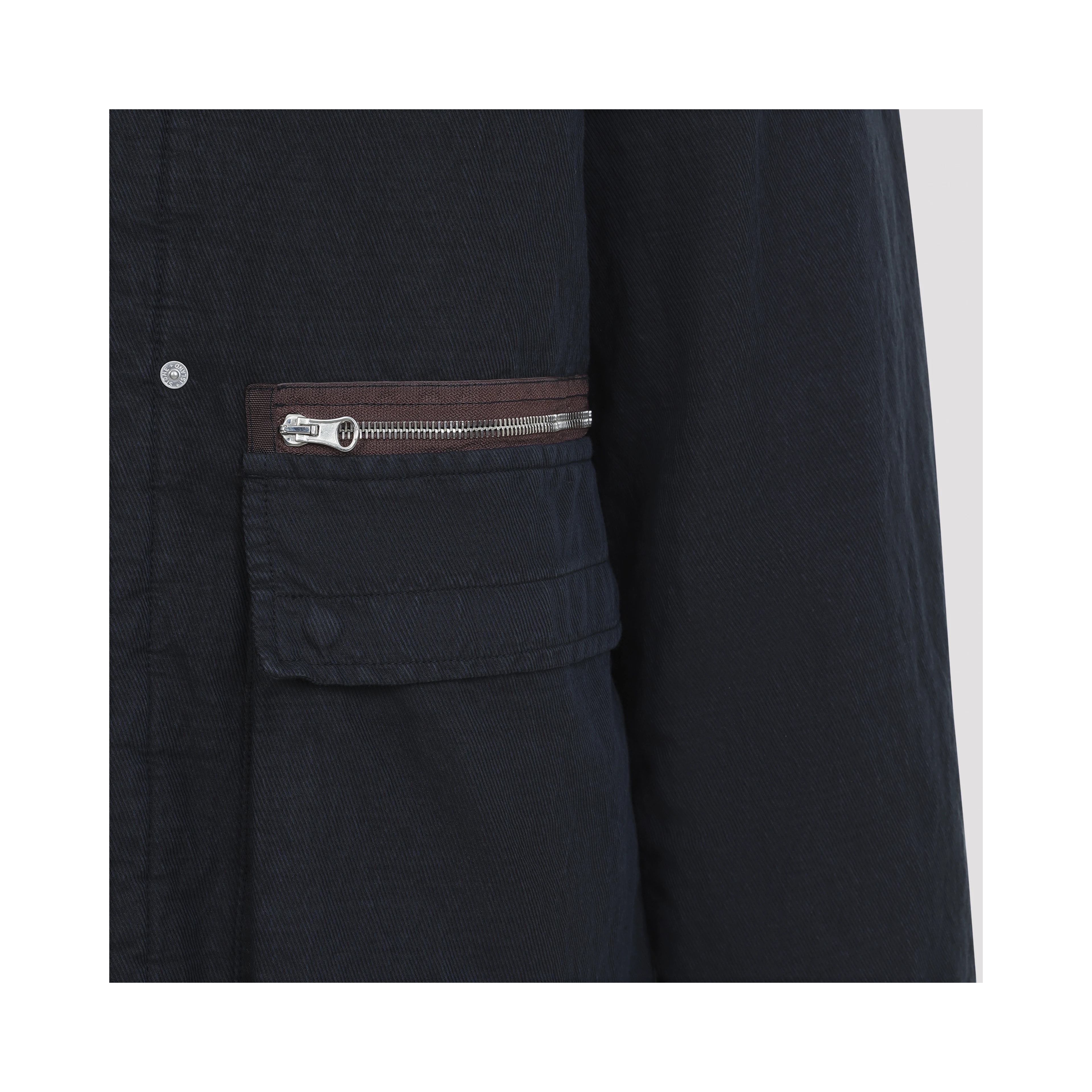 Stone Island Field Jacket