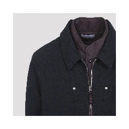 Stone Island Field Jacket