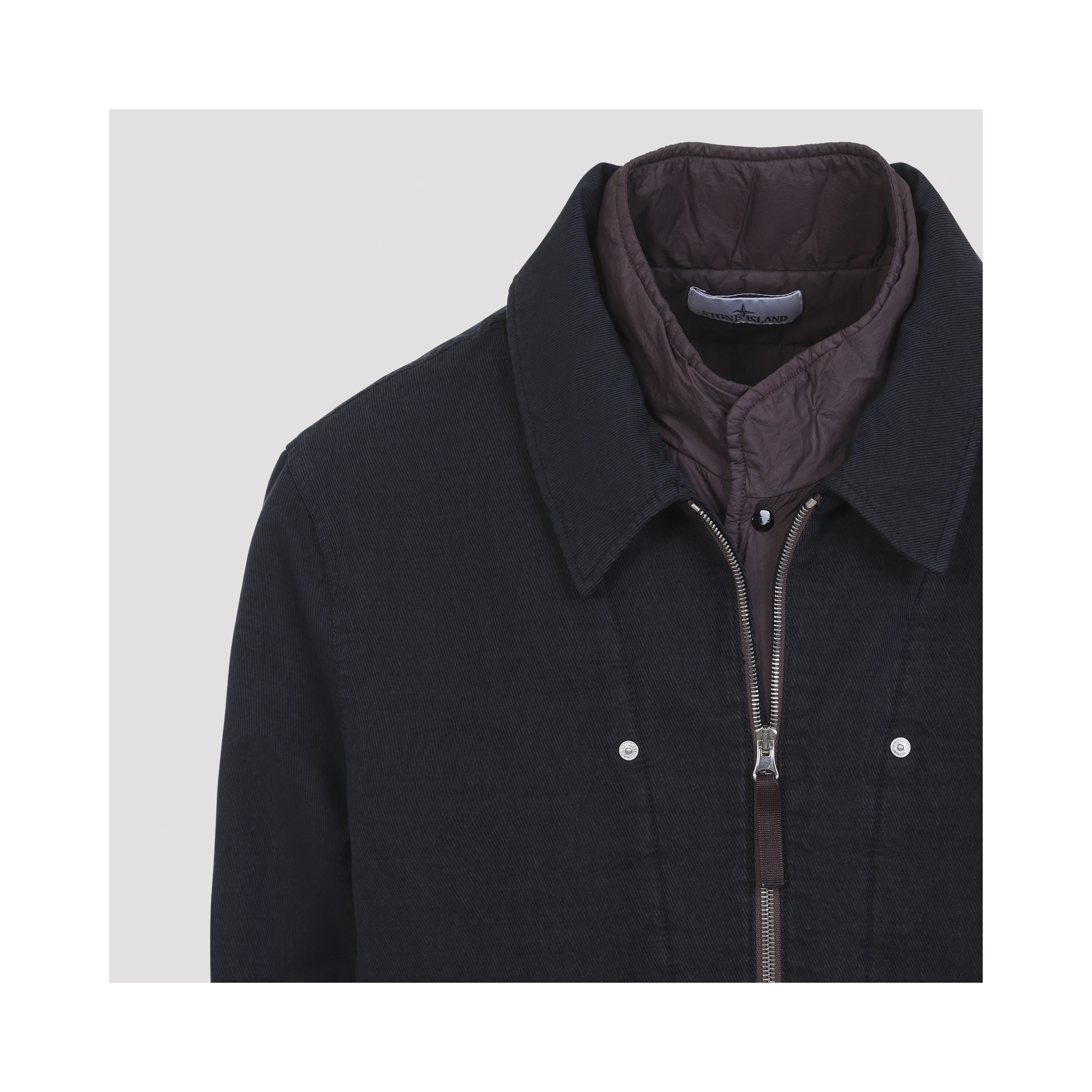 Stone Island Field Jacket