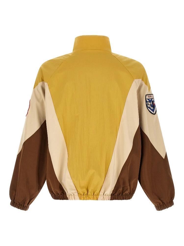 Multicolor Cotton Shell Jacket alternative