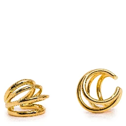 Orbit Helix Ear Cuff set