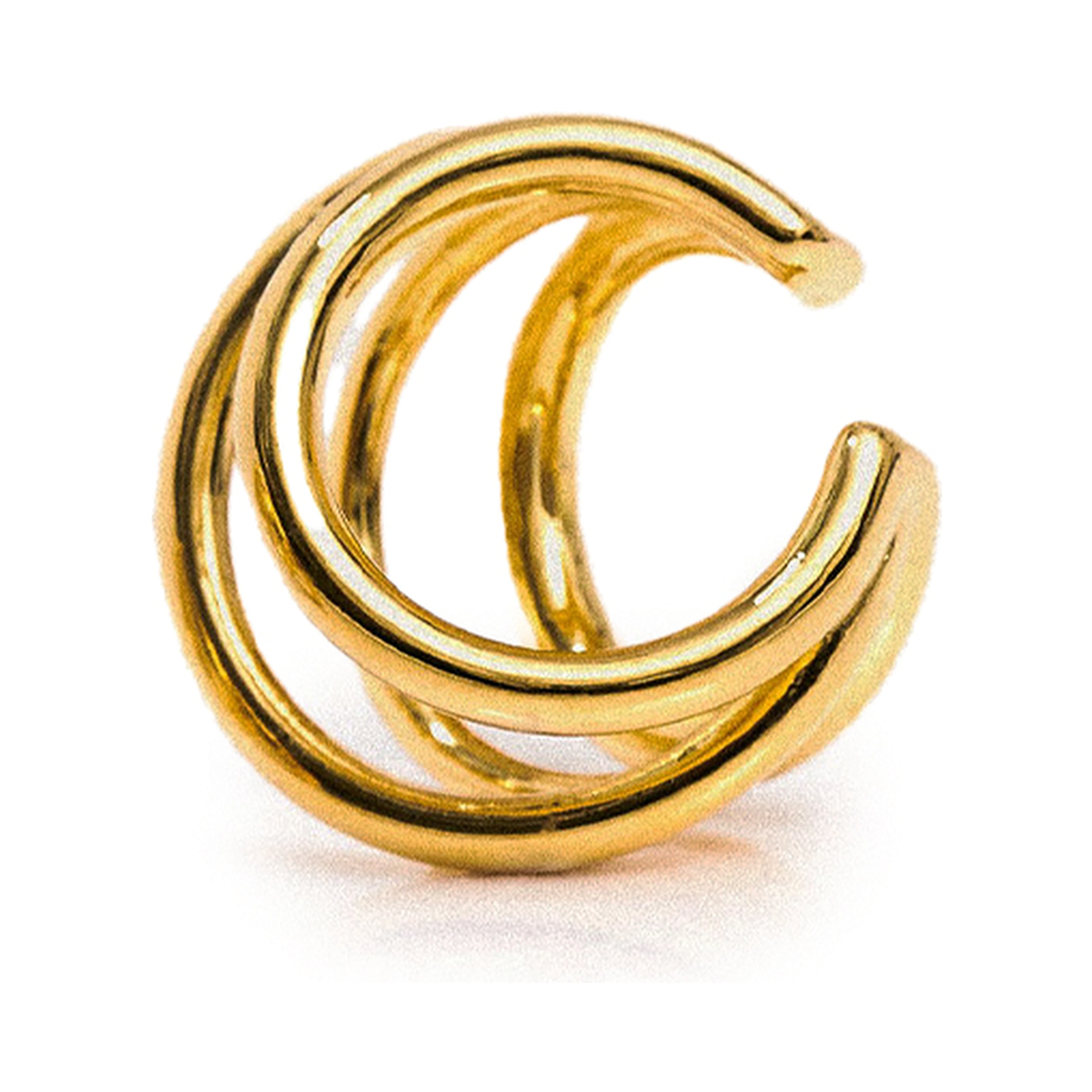 Orbit Helix Ear Cuff set