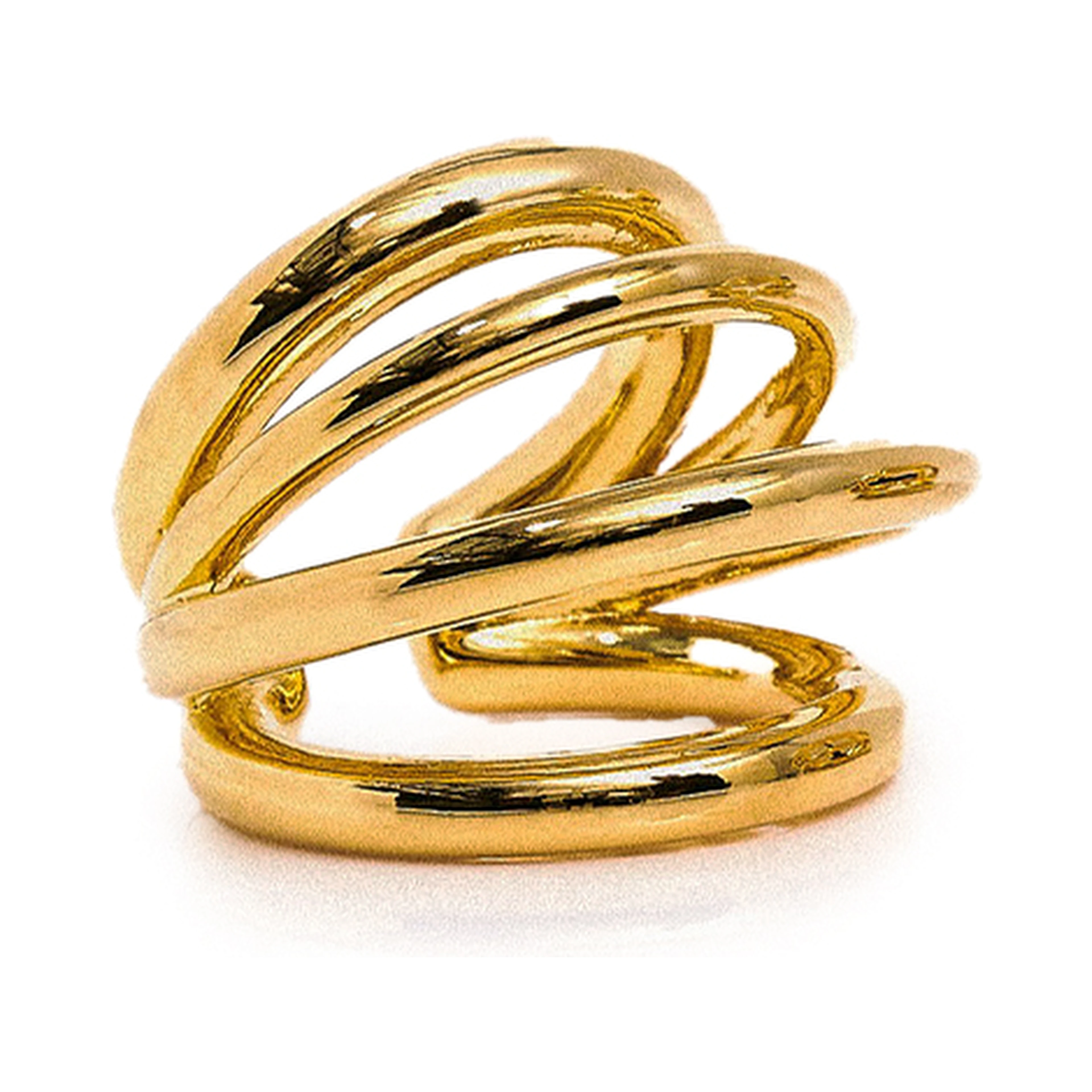 Orbit Helix Ear Cuff set