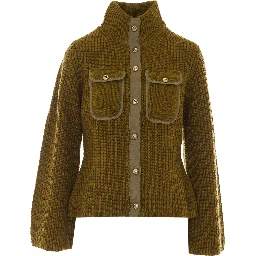 Pinko Sweaters