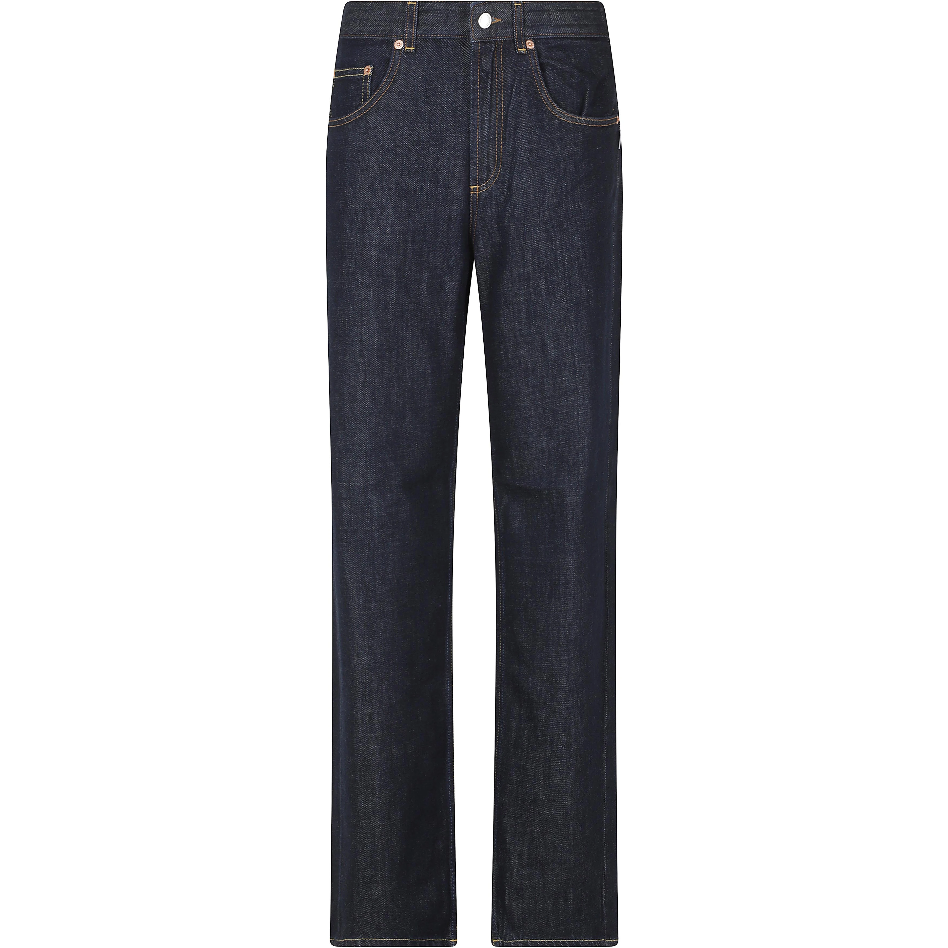 POP PANTALONE GAMBA AMPIA