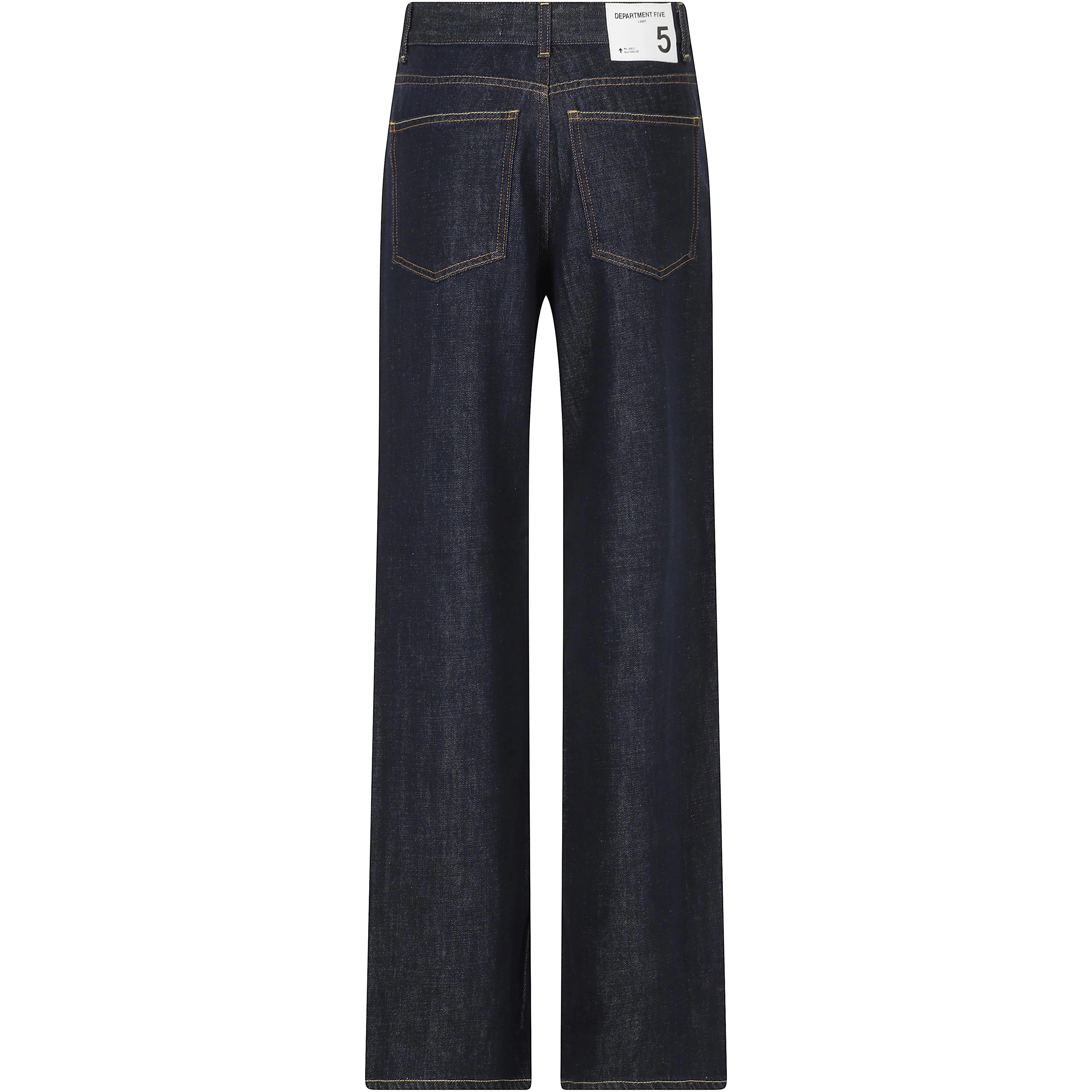 POP PANTALONE GAMBA AMPIA