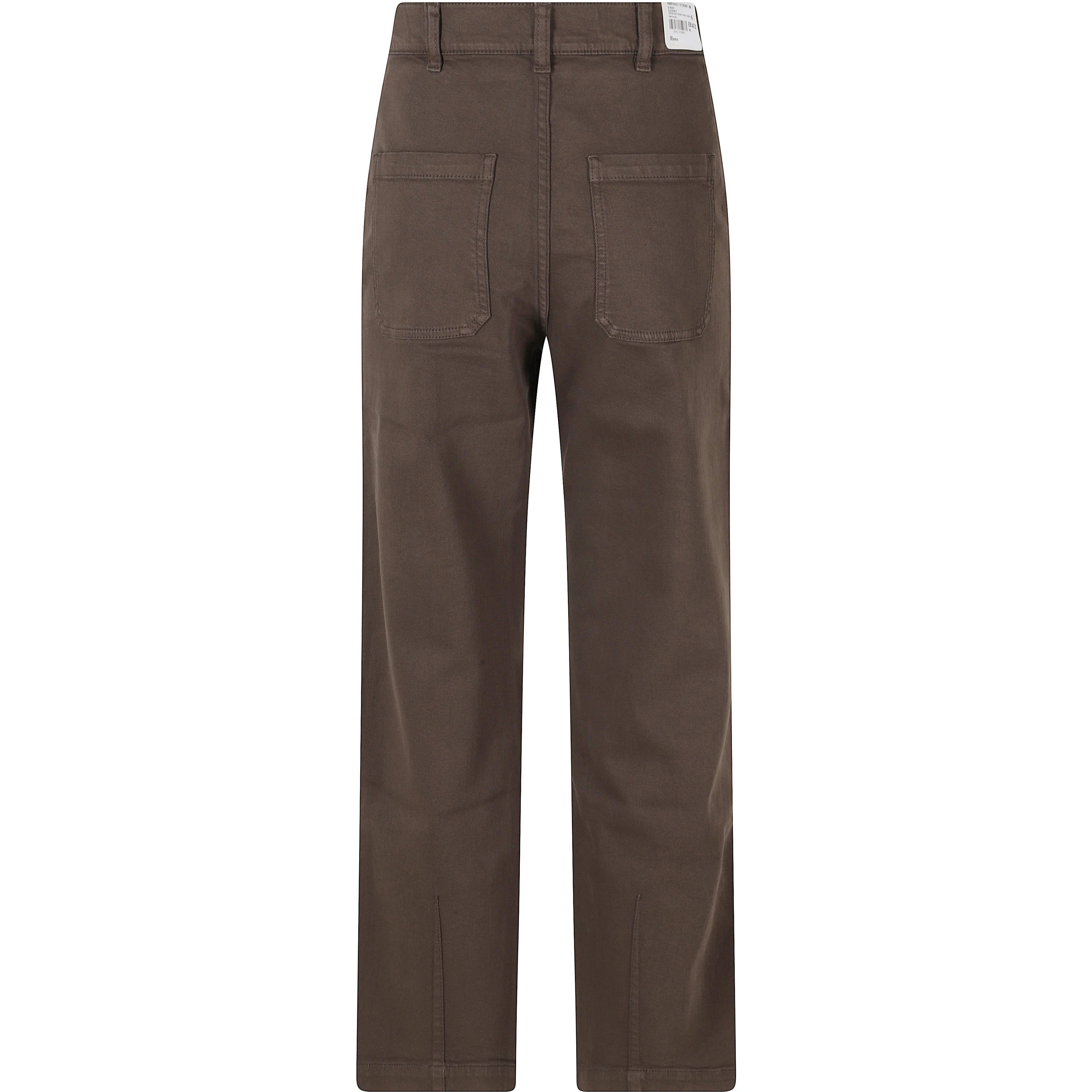 PANTALONE DENIM CINQUE TASCHE