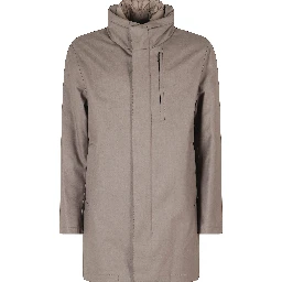 COAT 3 IN 1 CON PIUMINO INTERNO STACCABILE