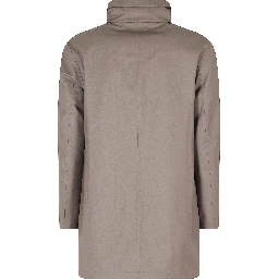 COAT 3 IN 1 CON PIUMINO INTERNO STACCABILE
