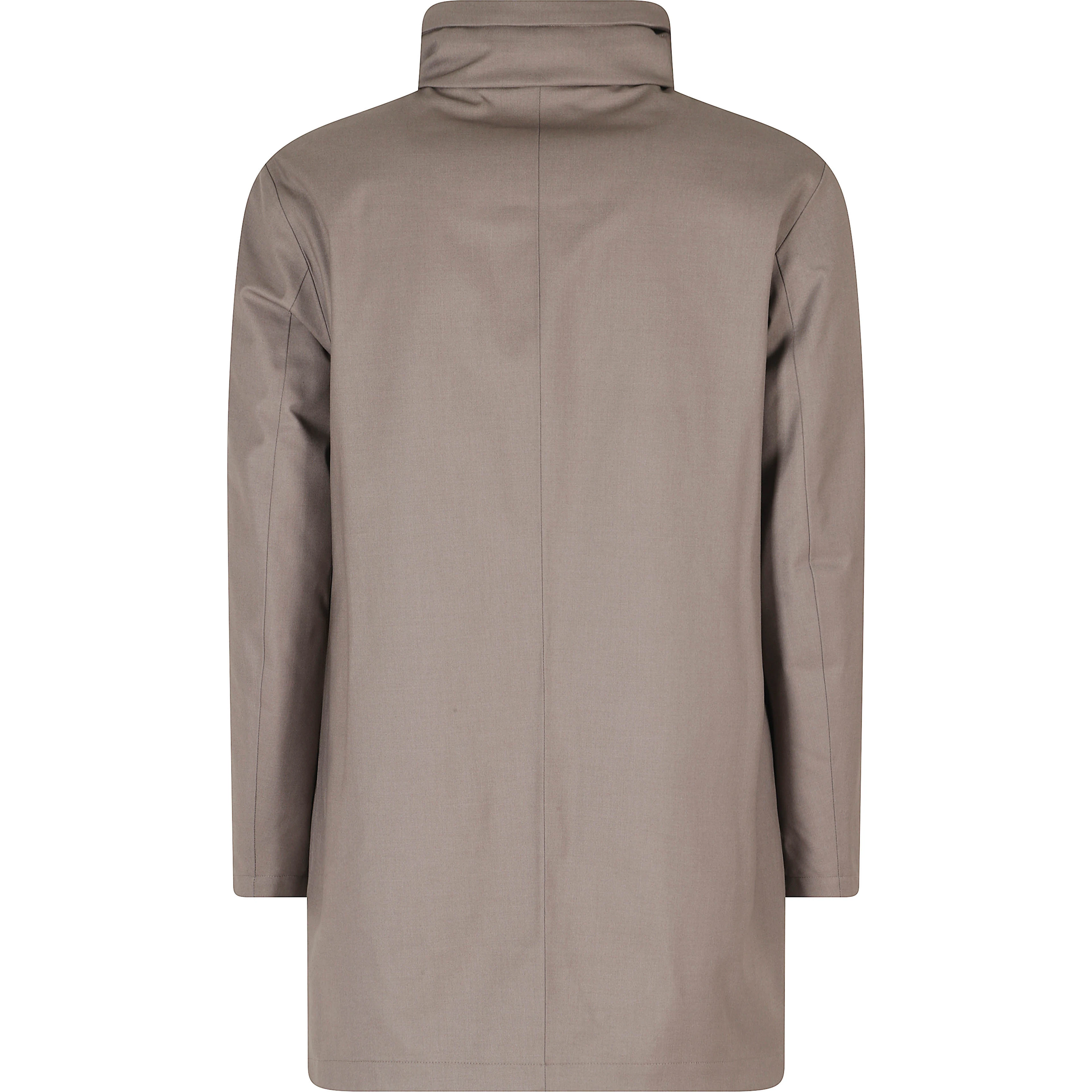 COAT 3 IN 1 CON PIUMINO INTERNO STACCABILE