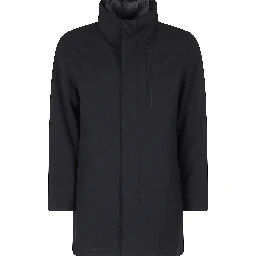 COAT 3 IN 1 CON PIUMINO INTERNO STACCABILE